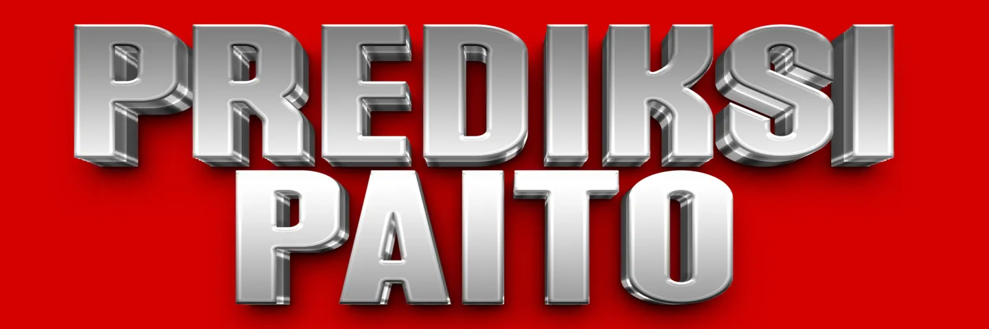 Prediksi Paito